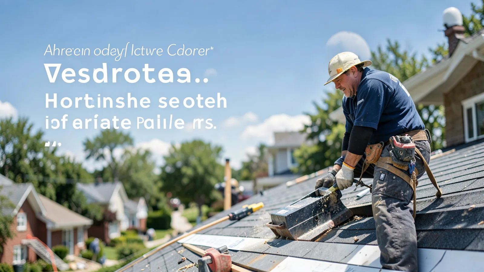 Roof Replacement in Tyler, AL near me